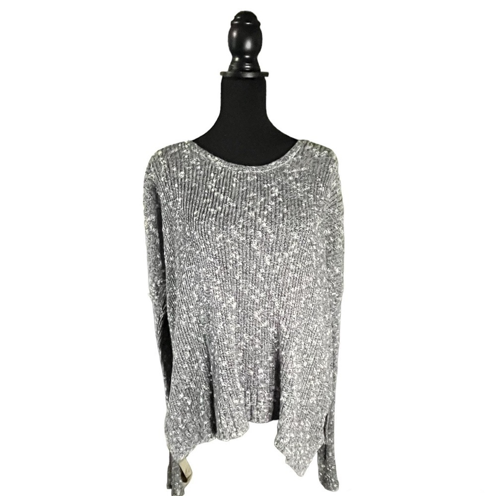 Women's Abercrombie & Fitch Sweater, Size Small